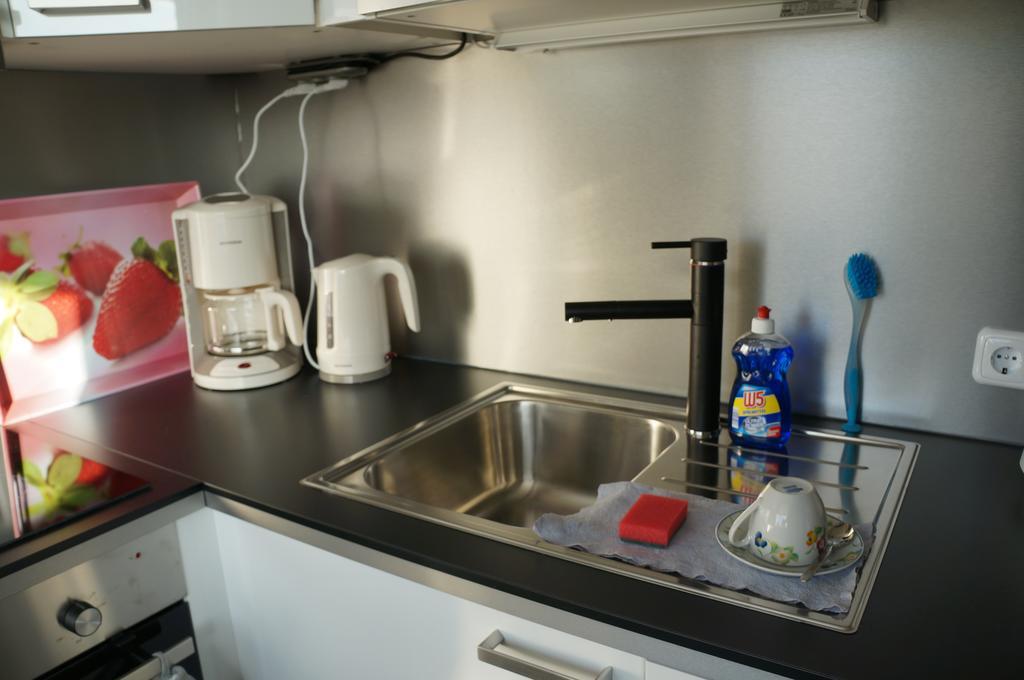Apartamento Deutz/messe, Lanxess Arena Colonia