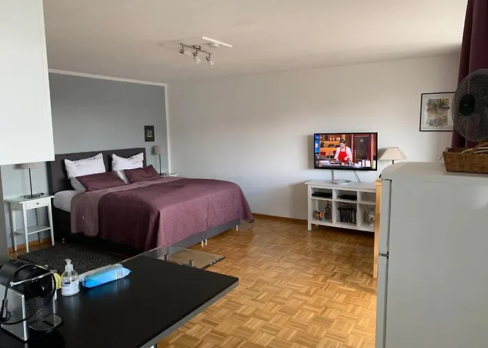 Koeln Deutz/Messe, Lanxess Arena