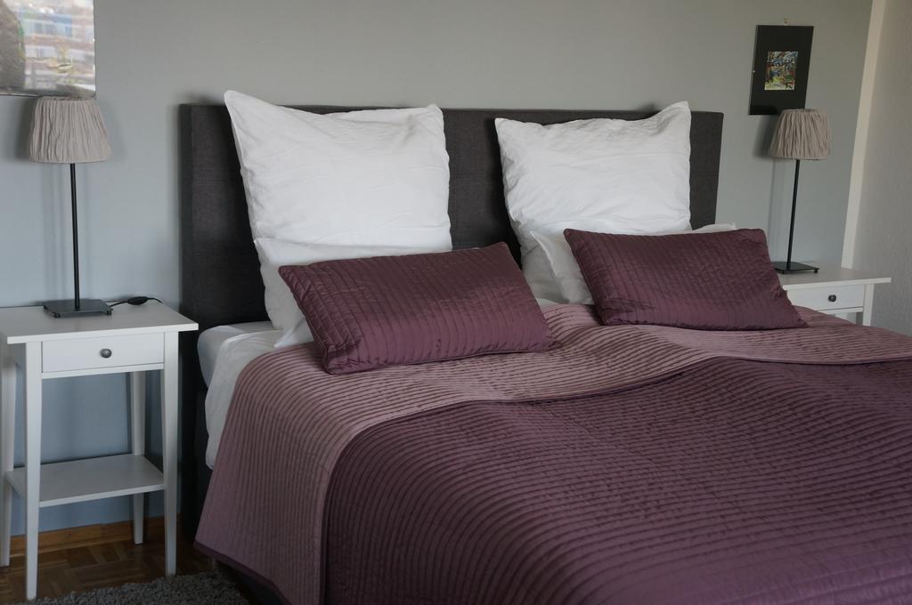 Appartement Deutz/messe, Lanxess Arena *