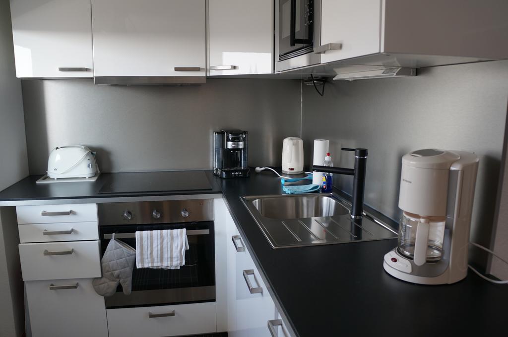 Appartement Deutz/messe, Lanxess Arena *