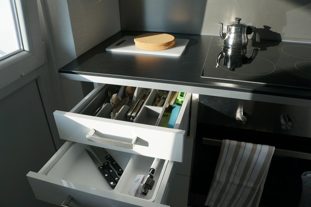 Deutz/messe, Lanxess Arena Appartement Keulen