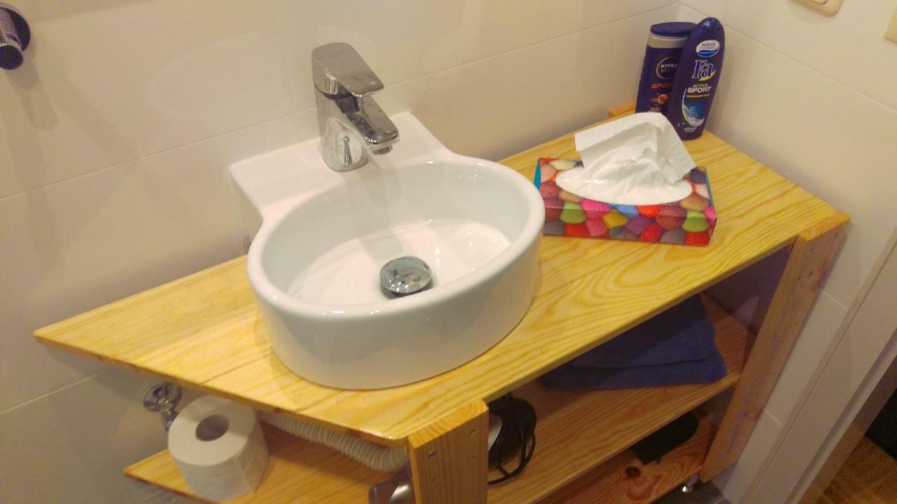 Deutz/messe, Lanxess Arena Appartement
