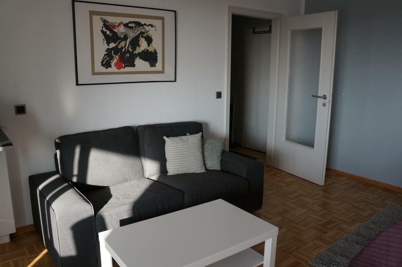 Deutz/messe, Lanxess Arena Appartement Keulen